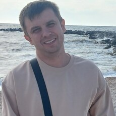 Фотография мужчины David, 40 лет из г. Стародуб