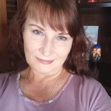 Фотография девушки Мила, 58 лет из г. Джанкой