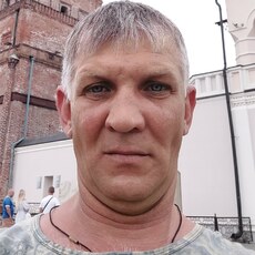 Фотография мужчины Алексей, 45 лет из г. Спасск-Дальний