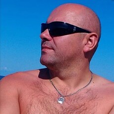 Фотография мужчины Вячеслав, 38 лет из г. Рогачев