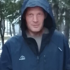 Фотография мужчины Александр, 42 года из г. Барнаул