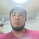 Abdurakhmon, 23 года