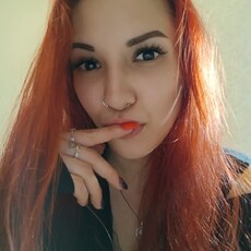 Фотография девушки Кто То, 28 лет из г. Полевской
