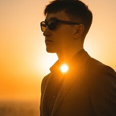 Фотография мужчины Тимa, 27 лет из г. Алматы