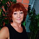 Алла, 65 лет