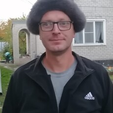 Фотография мужчины Олег, 39 лет из г. Новопавловск