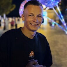 Фотография мужчины Александр, 26 лет из г. Калининград