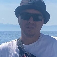 Фотография мужчины Максим, 39 лет из г. Ангарск