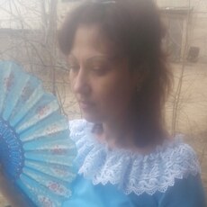 Фотография девушки Принцесса, 40 лет из г. Чита