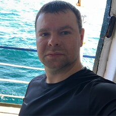 Фотография мужчины Витя, 35 лет из г. Вологда