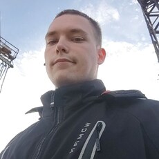 Фотография мужчины Андрей, 21 год из г. Артем