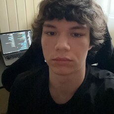 Фотография мужчины Ваня, 18 лет из г. Москва