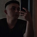 Николас, 34 года