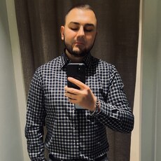 Фотография мужчины Denys, 27 лет из г. Вроцлав