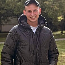 Фотография мужчины Микола, 28 лет из г. Катовице