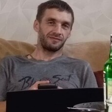 Фотография мужчины Семён, 35 лет из г. Ревда