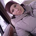 Анастасия, 28 лет