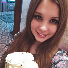 Фотография девушки Анюта, 31 год из г. Чернушка