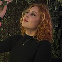 Фифи, 19 лет