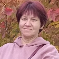 Фотография девушки Галя, 55 лет из г. Томск