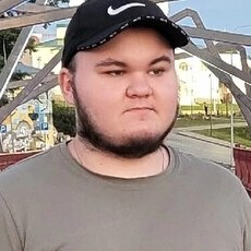 Фотография мужчины Максим, 20 лет из г. Соликамск