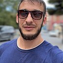 Араб, 36 лет