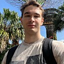 Леха, 23 года