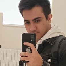 Фотография мужчины Максим, 21 год из г. Красногорск