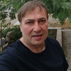 Фотография мужчины Роман, 47 лет из г. Пятигорск