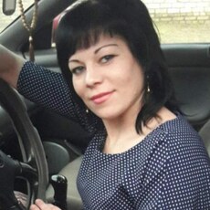 Фотография девушки Оля, 38 лет из г. Горки