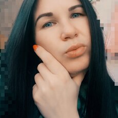 Фотография девушки Ирина, 37 лет из г. Феодосия