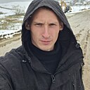 Вячеслав, 25 лет