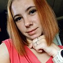 Лика, 27 лет