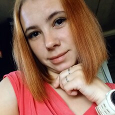 Фотография девушки Лика, 27 лет из г. Углич