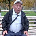 Али, 58 лет