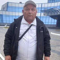 Фотография мужчины Али, 58 лет из г. Чехов