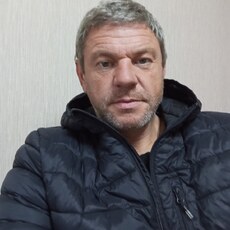 Фотография мужчины Алексей, 47 лет из г. Борисоглебск