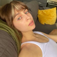 Фотография девушки Валерия, 21 год из г. Новокузнецк