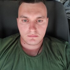 Фотография мужчины Игорь, 32 года из г. Красноперекопск