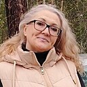 Оксана, 52 года