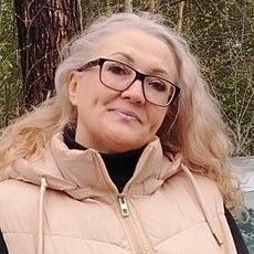 Фотография девушки Оксана, 52 года из г. Сургут