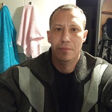 Фотография мужчины Антон, 43 года из г. Новосибирск