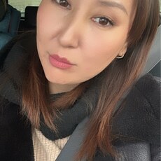 Фотография девушки Olya, 46 лет из г. Алматы