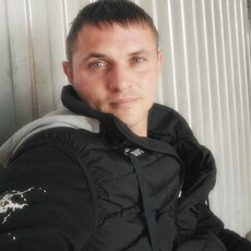 Фотография мужчины Анатолий, 36 лет из г. Кущевская