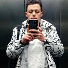 Фотография мужчины Vitali, 27 лет из г. Лида