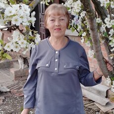 Фотография девушки Таня, 61 год из г. Ростов-на-Дону