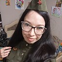 Ксения, 32 года