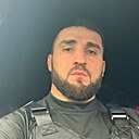 Магиф, 29 лет