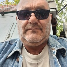 Фотография мужчины Рамаз, 57 лет из г. Екатеринбург