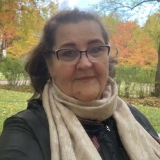Фотография девушки Антонина, 60 лет из г. Санкт-Петербург
